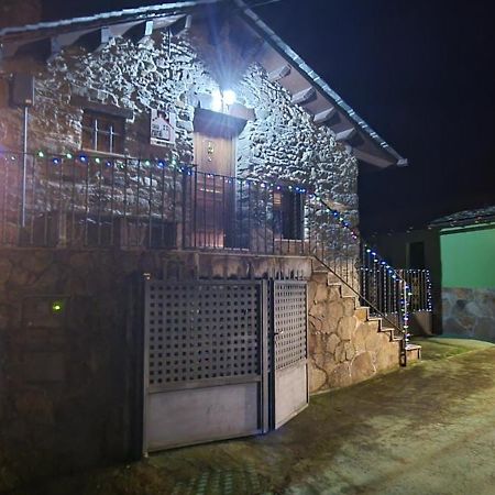 Casa Rural Maria De Isidro Caboalles de Arriba Εξωτερικό φωτογραφία