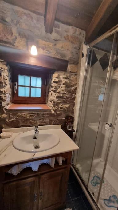 Casa Rural Maria De Isidro Caboalles de Arriba Εξωτερικό φωτογραφία