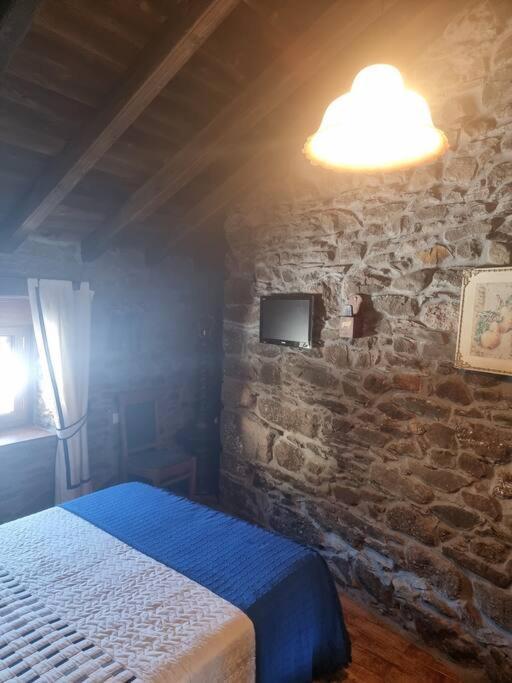 Casa Rural Maria De Isidro Caboalles de Arriba Εξωτερικό φωτογραφία
