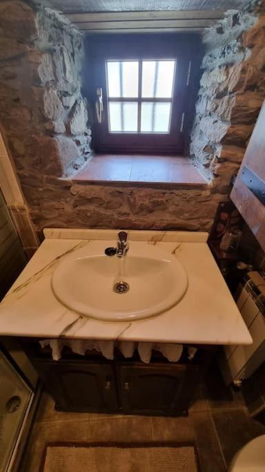 Casa Rural Maria De Isidro Caboalles de Arriba Εξωτερικό φωτογραφία