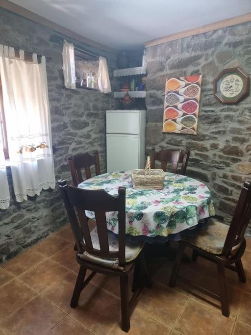 Casa Rural Maria De Isidro Caboalles de Arriba Εξωτερικό φωτογραφία