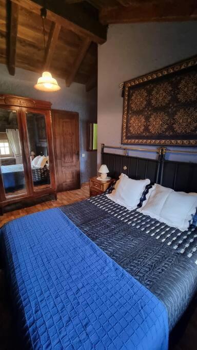 Casa Rural Maria De Isidro Caboalles de Arriba Εξωτερικό φωτογραφία